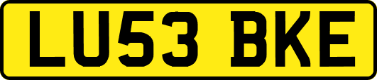 LU53BKE