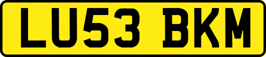 LU53BKM