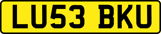 LU53BKU