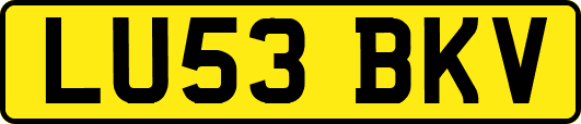 LU53BKV