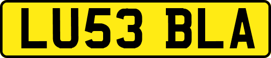 LU53BLA