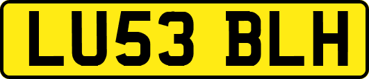 LU53BLH