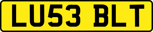 LU53BLT