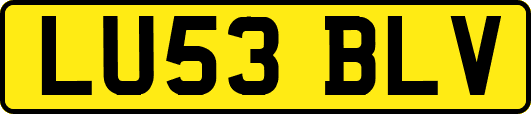LU53BLV