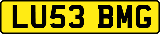 LU53BMG
