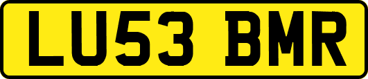 LU53BMR