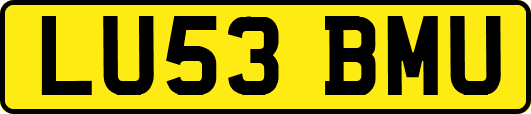 LU53BMU