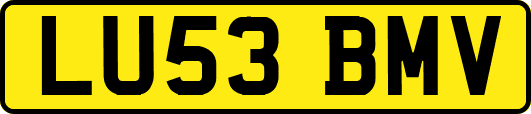 LU53BMV