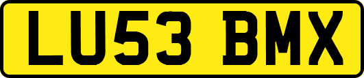 LU53BMX