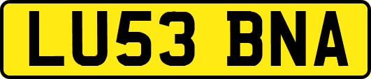 LU53BNA