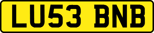 LU53BNB