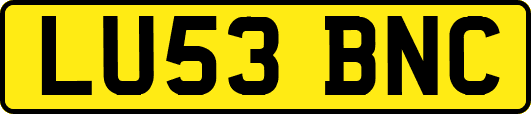 LU53BNC