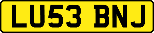 LU53BNJ