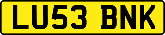 LU53BNK