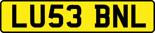 LU53BNL