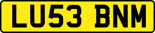 LU53BNM