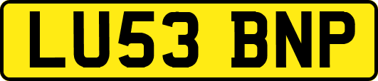 LU53BNP