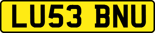 LU53BNU