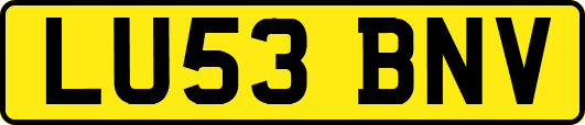 LU53BNV