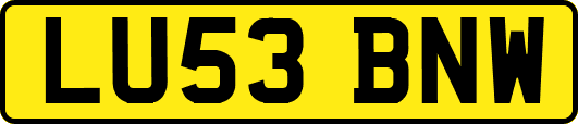 LU53BNW