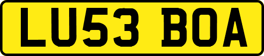 LU53BOA