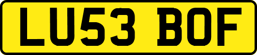 LU53BOF