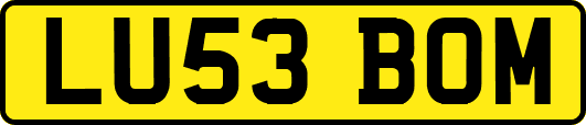 LU53BOM