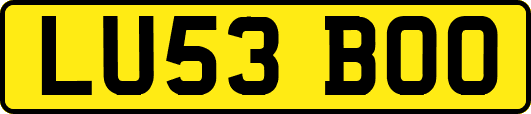 LU53BOO