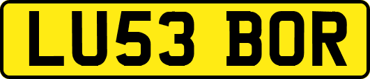 LU53BOR