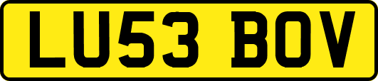 LU53BOV