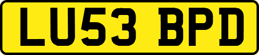 LU53BPD