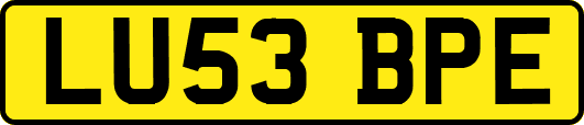 LU53BPE