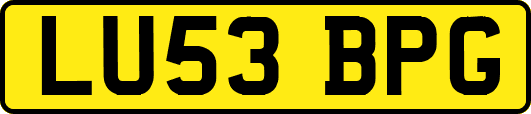 LU53BPG