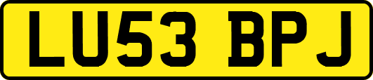 LU53BPJ