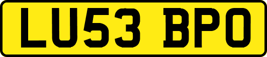 LU53BPO