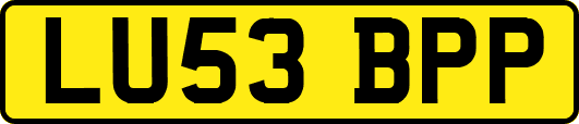 LU53BPP