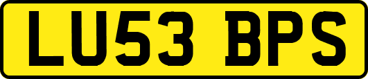 LU53BPS