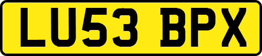 LU53BPX