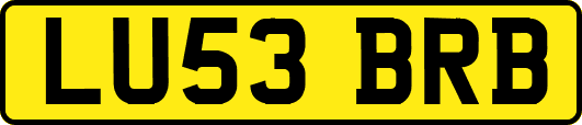 LU53BRB