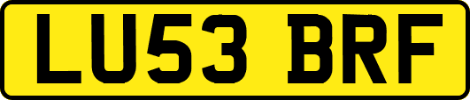 LU53BRF