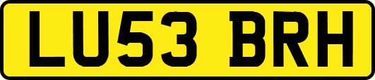 LU53BRH