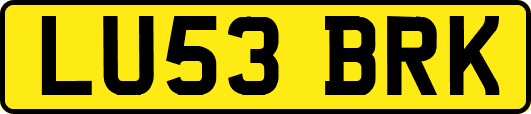 LU53BRK