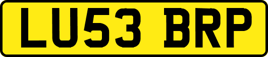 LU53BRP