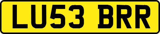 LU53BRR
