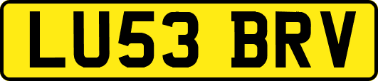 LU53BRV