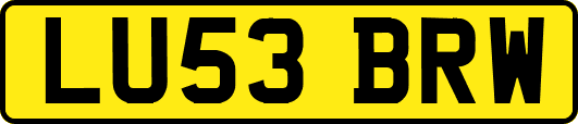 LU53BRW