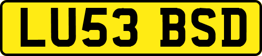 LU53BSD