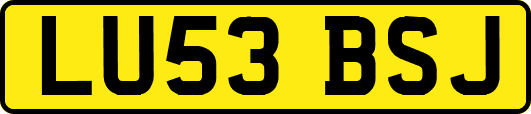 LU53BSJ
