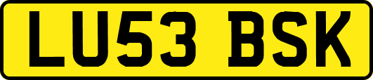 LU53BSK