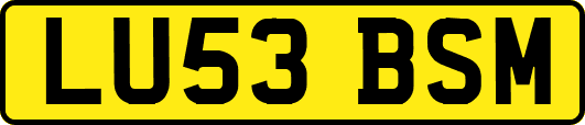 LU53BSM